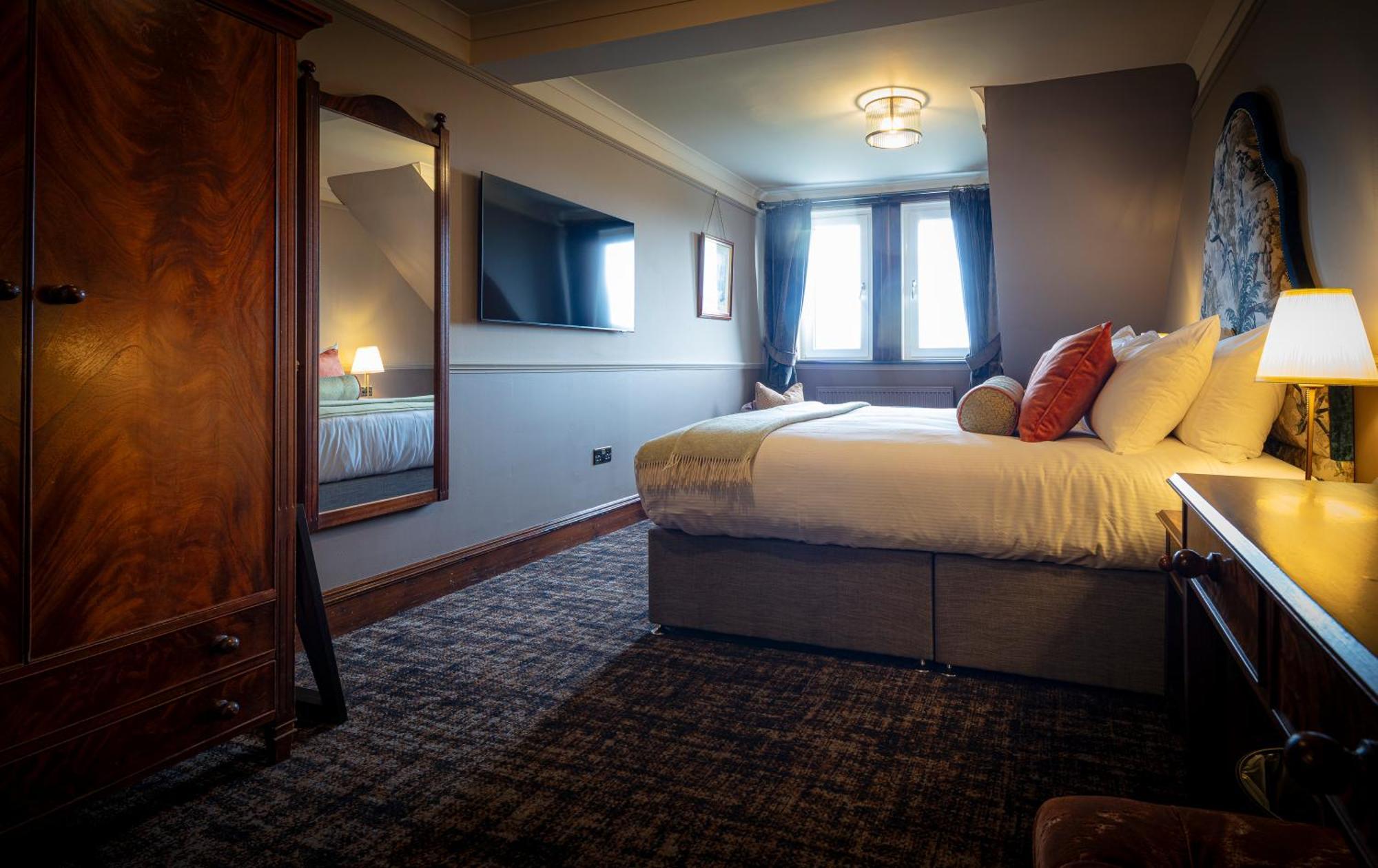 Flodigarry Hotel ภายนอก รูปภาพ