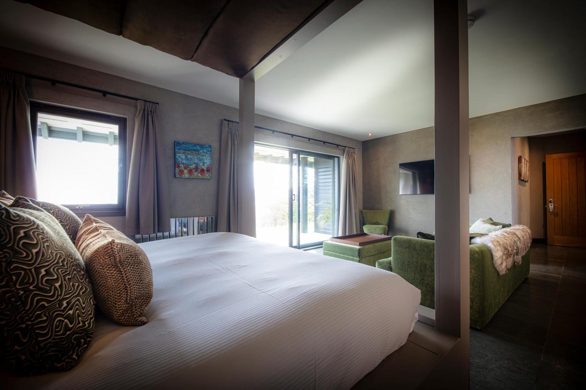 Flodigarry Hotel ภายนอก รูปภาพ