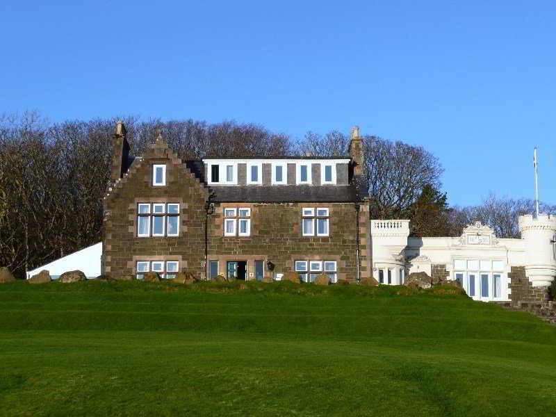 Flodigarry Hotel ภายนอก รูปภาพ